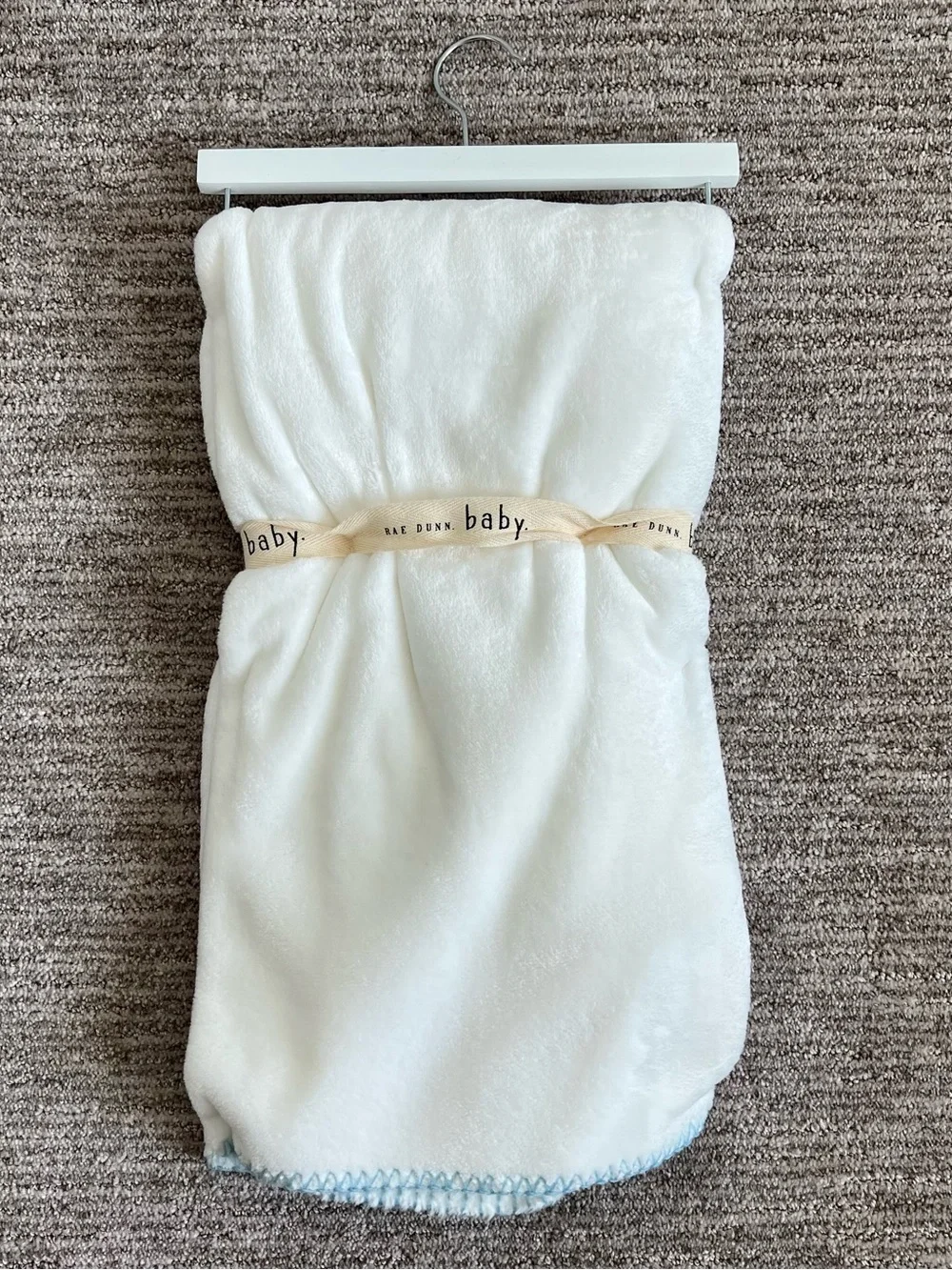 Rae Dunn this blanket